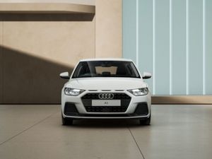 Audi A1 Sportback 30tfsi 116BHP SE With Comfort P - Image 2