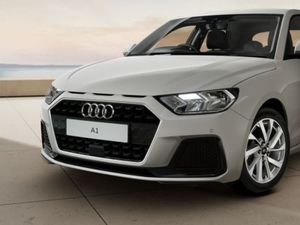 Audi A1 Sportback 30tfsi 116BHP SE With Comfort P - Image 3
