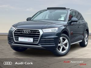 Audi Q5 2.0tdi 163BHP Quattro SE Automatic With F - Image 3