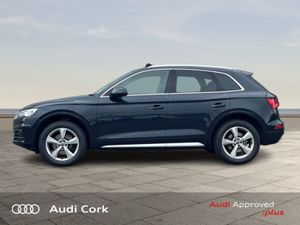 Audi Q5 2.0tdi 163BHP Quattro SE Automatic With F - Image 4