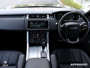 Land Rover Range Rover Sport 2.0 Phev HSE Dynamic - Image 4