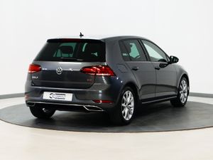 *37* 2018 Volkswagen Golf 1.6tdi highline - Image 4