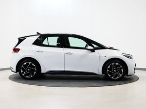 *100* 2022 Volkswagen ID.3 life - Image 3