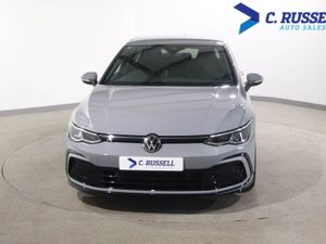 Volkswagen Golf Hatchback - Image 2