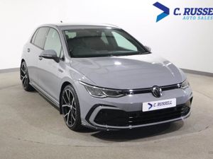 Volkswagen Golf Hatchback - Image 3