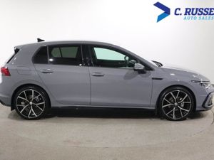 Volkswagen Golf Hatchback - Image 4