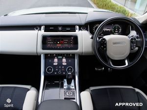 Land Rover Range Rover Sport 2.0 Petrol Plug In H - Image 4