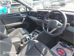 Volkswagen Tiguan 2.0 TDI R-line 5dr DSG - Image 2