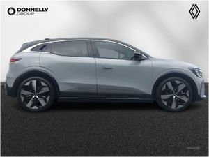 Renault Megane E-tech Ev60 160kW Techno 60kwh Opt - Image 3