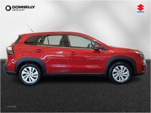 Suzuki S-CROSS 1.4 Boosterjet 48V Hybrid Motion 5 - Image 3