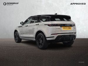 Land Rover Range Rover Evoque 2.0 D200 R-dynamic - Image 2