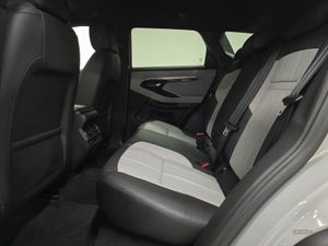 Land Rover Range Rover Evoque 2.0 D200 R-dynamic - Image 4