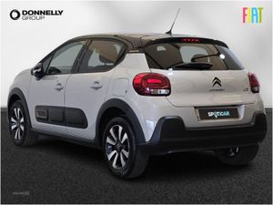 Citroen C3 1.2 Puretech C-series Edition 5dr - Image 2