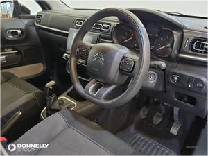 Citroen C3 1.2 Puretech C-series Edition 5dr - Image 4