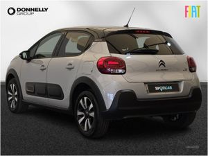 Citroen C3 1.2 Puretech C-series Edition 5dr - Image 2