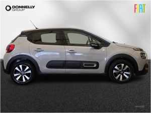 Citroen C3 1.2 Puretech C-series Edition 5dr - Image 3