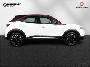 Vauxhall Mokka 1.2 Turbo 100 GS 5dr - Image 3