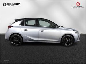 Vauxhall Corsa 1.2 GS 5dr - Image 3