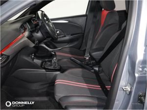 Vauxhall Corsa 1.2 GS 5dr - Image 4