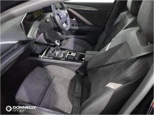 Vauxhall Astra 1.2 Turbo 130 Ultimate 5dr - Image 4