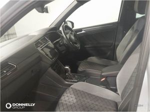 Volkswagen Tiguan 2.0 TDI R-line Edition 5dr DSG - Image 2