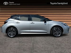 Toyota Corolla Luna Sport Hatchback // AIR CON // - Image 3