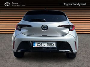 Toyota Corolla Luna Sport Hatchback // AIR CON // - Image 4