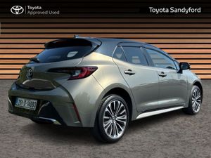 Toyota Corolla Luna Sport Hatchback // AIR CON // - Image 2