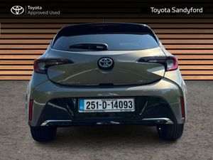 Toyota Corolla Luna Sport Hatchback // AIR CON // - Image 4
