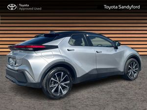 Toyota C-HR 2.0 Phev Hybrid Sport // Panoramic Ro - Image 2