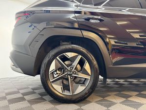 Hyundai Tucson Tucson Executive  Diesel New Model - Image 4