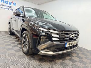 Hyundai Tucson Tucson Executive  Diesel New Model - Image 3