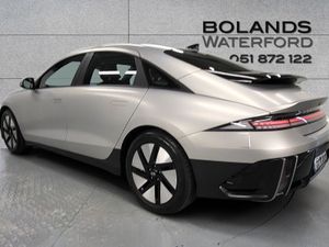 Hyundai Ioniq 6 Singature 53kwh From  104 Per Wee - Image 3