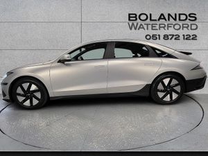 Hyundai Ioniq 6 Singature 53kwh From  104 Per Wee - Image 4