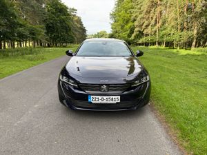 Peugeot 508 2022 Automatic - Image 2