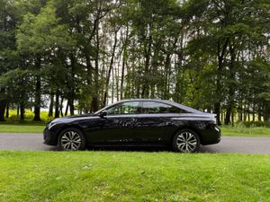 Peugeot 508 2022 Automatic - Image 4