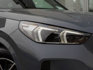 BMW X1 Sdrive18d M Sport - Image 3
