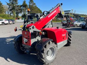 New Weidemann T5522 - Image 2