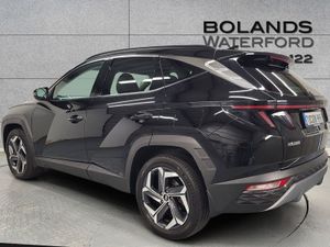 Hyundai Tucson 4WD Executive Plus Phev Auto From - Image 3