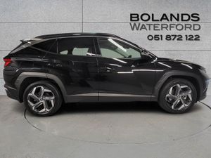 Hyundai Tucson 4WD Executive Plus Phev Auto From - Image 4