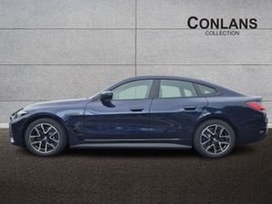 BMW i4 Edrive35 M-sport - Image 3