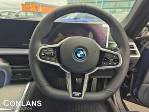 BMW i4 Edrive35 M-sport - Image 4