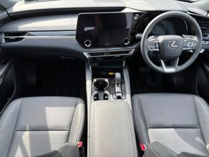 Lexus RX Rx450h  Phev New Model Long Range - Image 2
