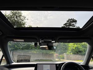 Lexus RX Rx450h  Phev New Model Long Range - Image 3