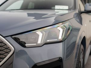 BMW iX2 Edrive20 - Image 3