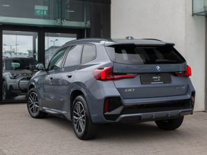 BMW iX1 Edrive20 M Sport - Image 2
