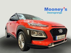Hyundai Kona 1.0 SE 120PS 5DR 2 Tone Black Roof - Image 4