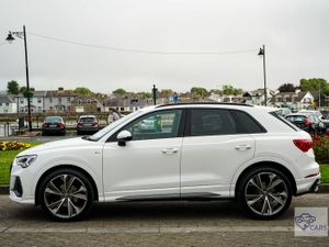 Audi Q3 S line - Image 3