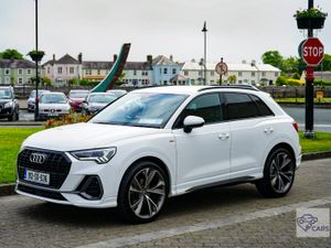 Audi Q3 S line - Image 2