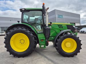 John Deere 6155R 2022 - Image 3